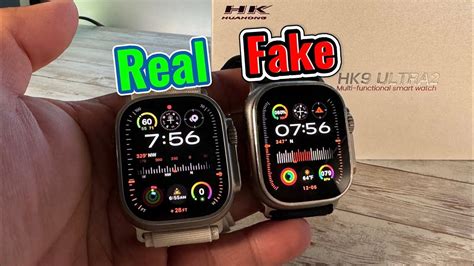 apple watch ultra 2 real vs fake box|apple watch ultra real vs fake.